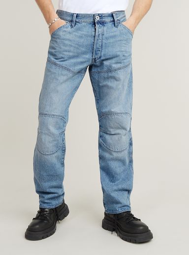 G-STAR Elwood Regular Jeans